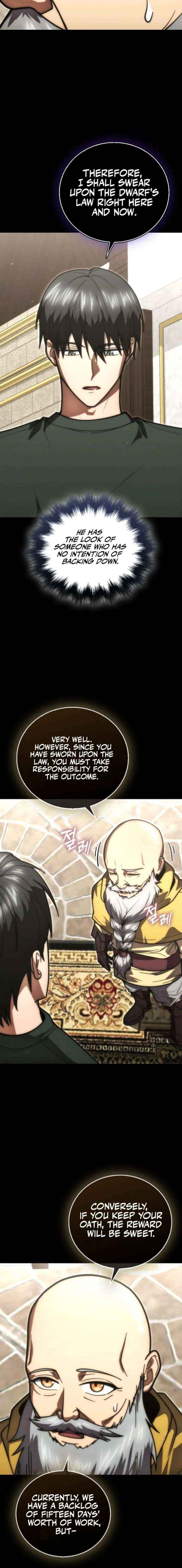 Max Talent Player (2024) Chapter 110 - Page 4