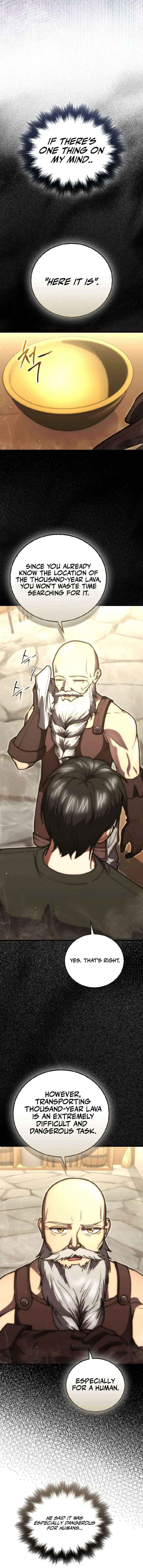 Max Talent Player (2024) Chapter 110 - Page 8