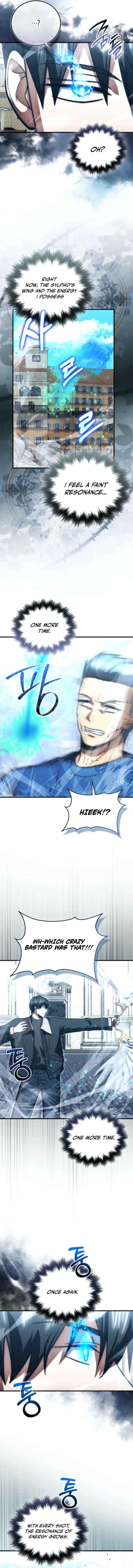 Max Talent Player (2024) Chapter 111 - Page 14