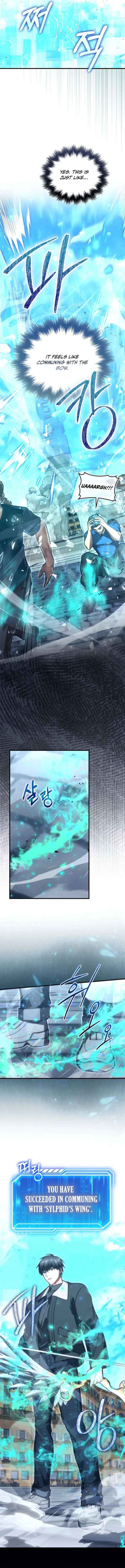 Max Talent Player (2024) Chapter 111 - Page 15