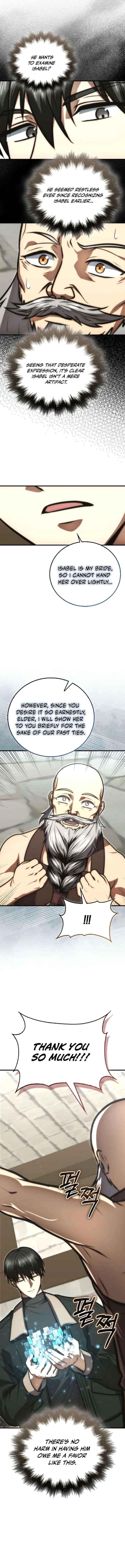 Max Talent Player (2024) Chapter 112 - Page 12