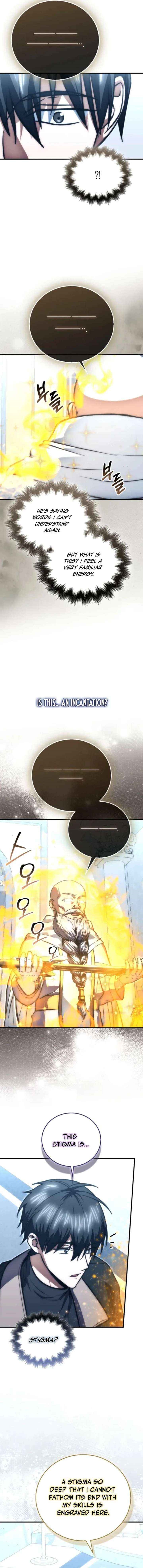 Max Talent Player (2024) Chapter 112 - Page 14