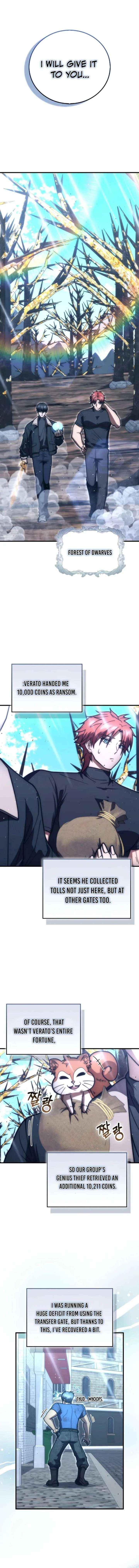 Max Talent Player (2024) Chapter 112 - Page 4