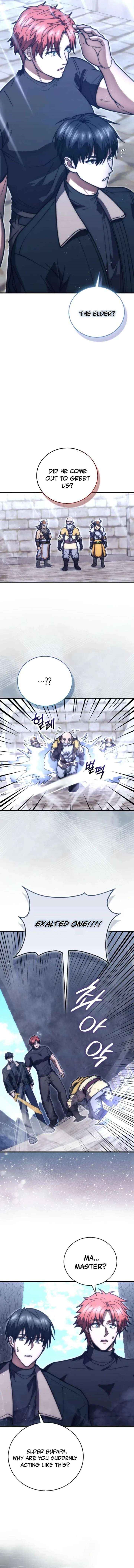 Max Talent Player (2024) Chapter 112 - Page 6