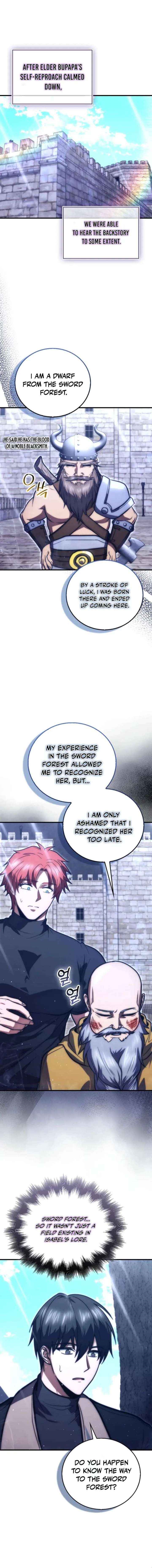 Max Talent Player (2024) Chapter 112 - Page 9