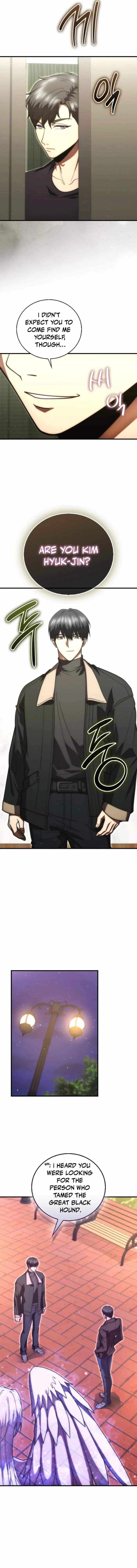 Max Talent Player (2024) Chapter 113 - Page 11