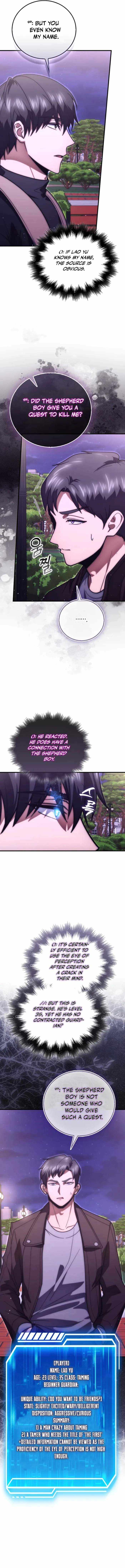 Max Talent Player (2024) Chapter 113 - Page 12