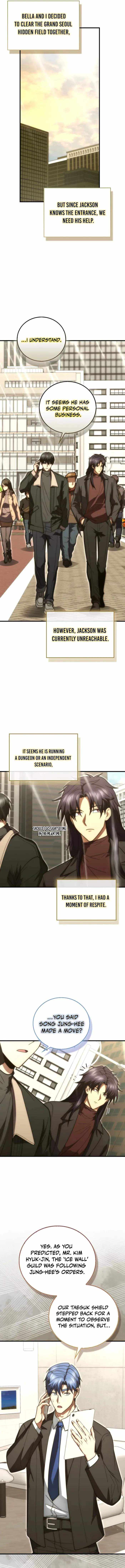 Max Talent Player (2024) Chapter 113 - Page 4