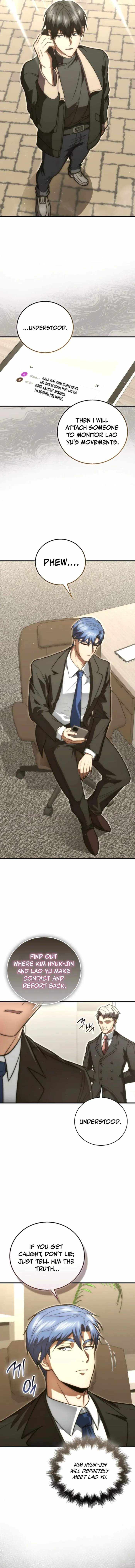 Max Talent Player (2024) Chapter 113 - Page 8