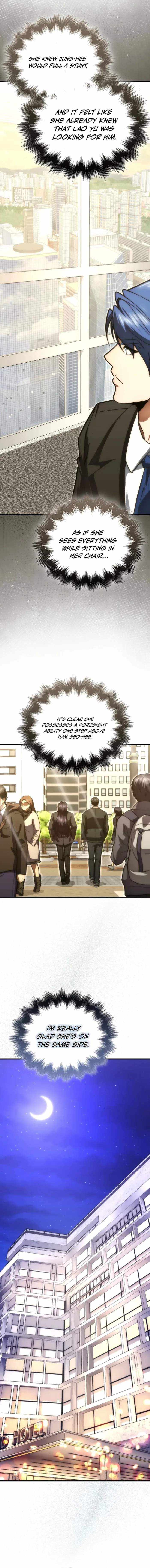 Max Talent Player (2024) Chapter 113 - Page 9