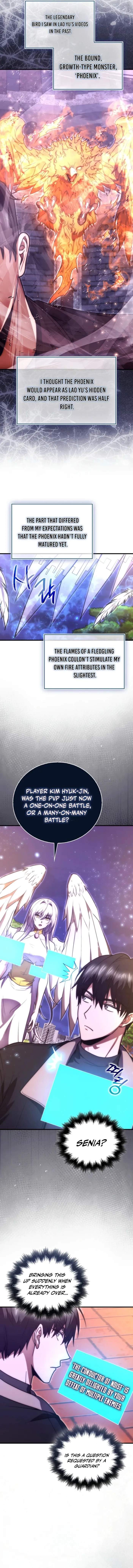 Max Talent Player (2024) Chapter 114 - Page 11