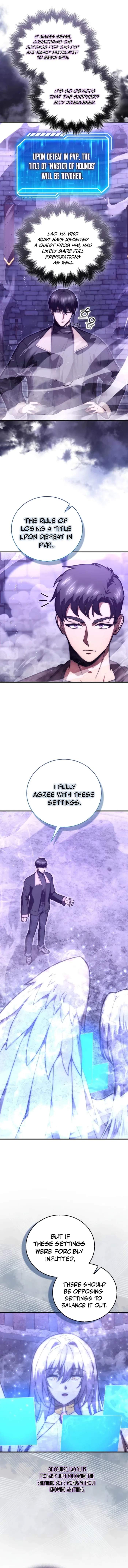 Max Talent Player (2024) Chapter 114 - Page 3