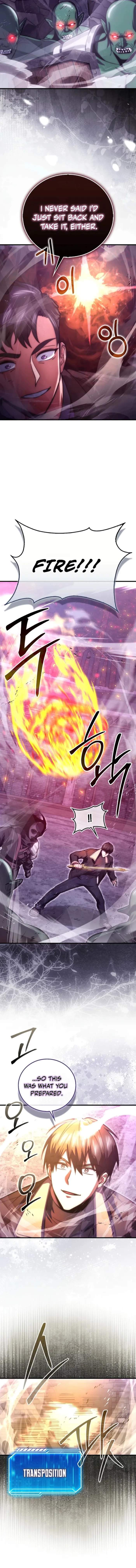 Max Talent Player (2024) Chapter 114 - Page 8