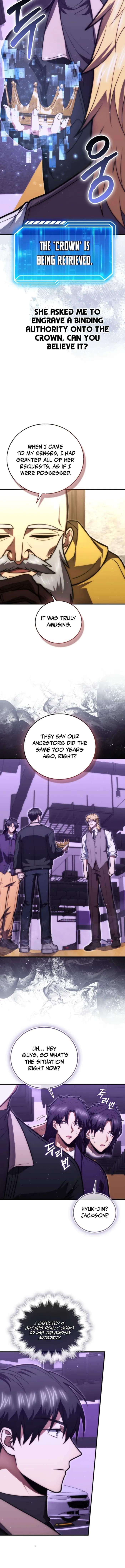 Max Talent Player (2024) Chapter 115 - Page 12