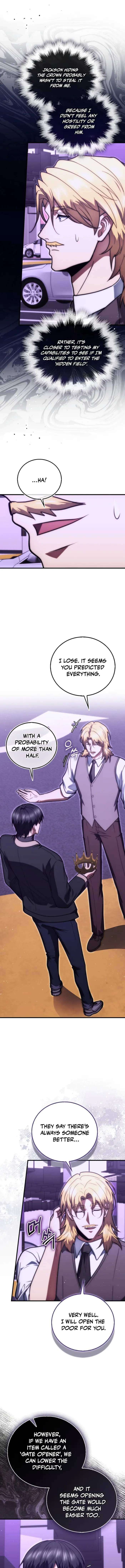 Max Talent Player (2024) Chapter 115 - Page 13