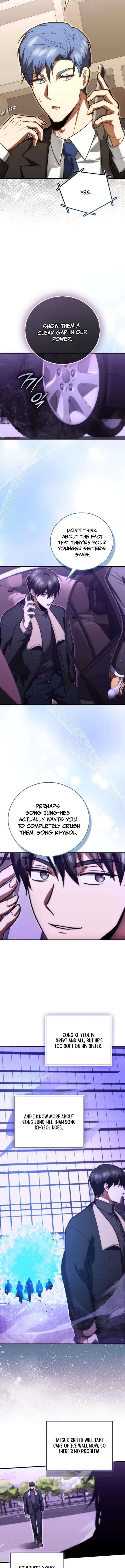 Max Talent Player (2024) Chapter 115 - Page 4