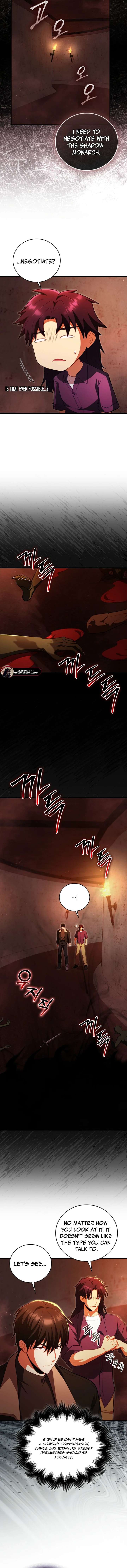 Max Talent Player (2024) Chapter 116 - Page 12