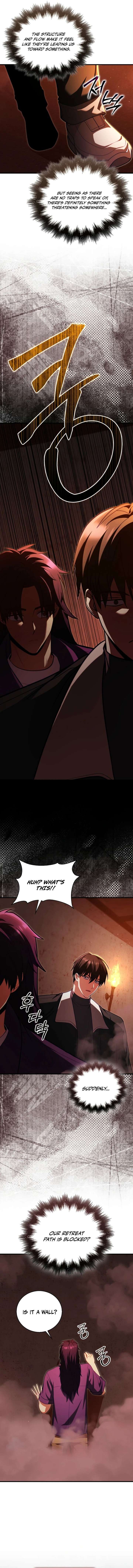 Max Talent Player (2024) Chapter 116 - Page 6