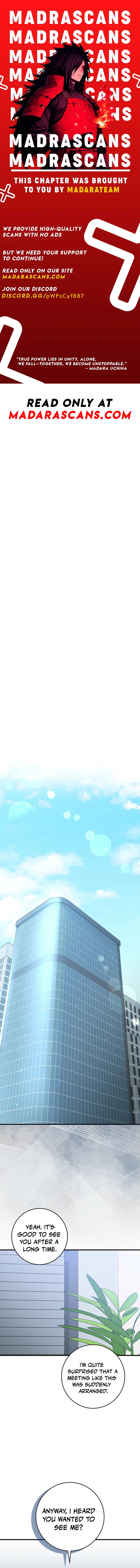 Max Talent Player (2024) Chapter 118 - Page 1