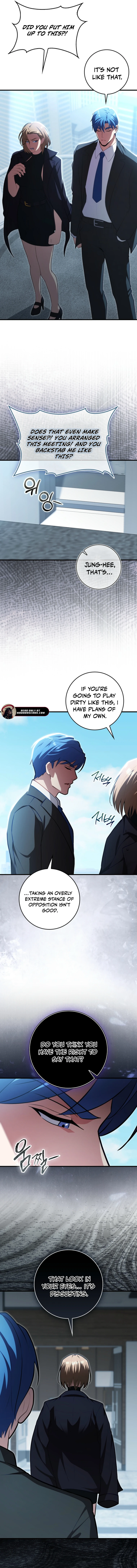 Max Talent Player (2024) Chapter 118 - Page 10