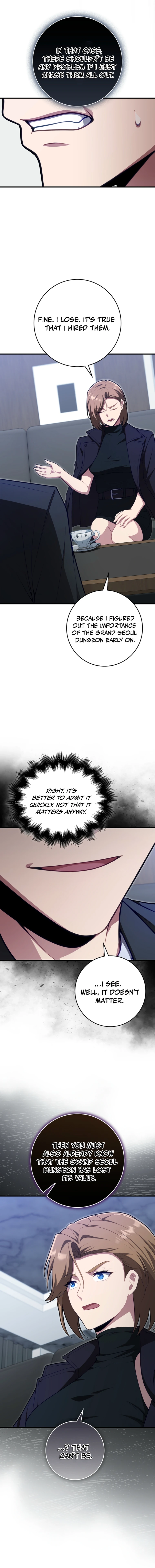 Max Talent Player (2024) Chapter 118 - Page 4
