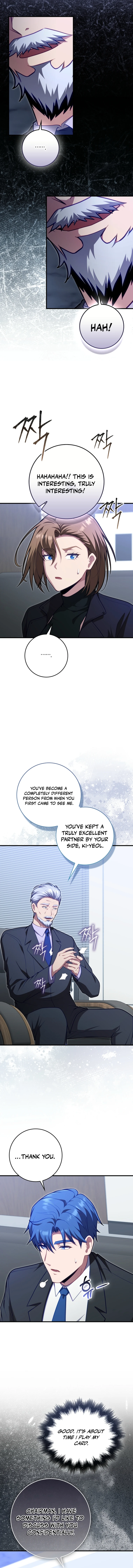 Max Talent Player (2024) Chapter 118 - Page 8