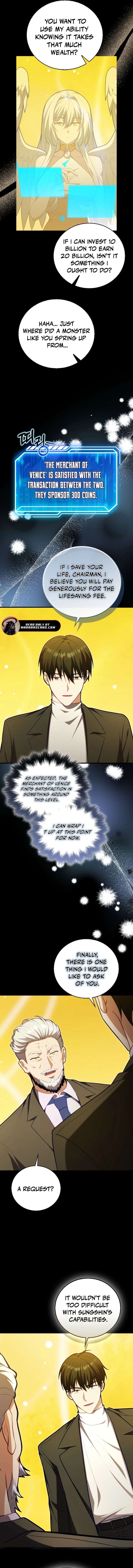 Max Talent Player (2024) Chapter 119 - Page 12