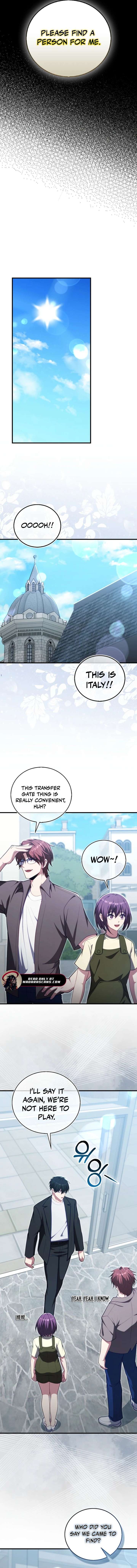 Max Talent Player (2024) Chapter 119 - Page 13