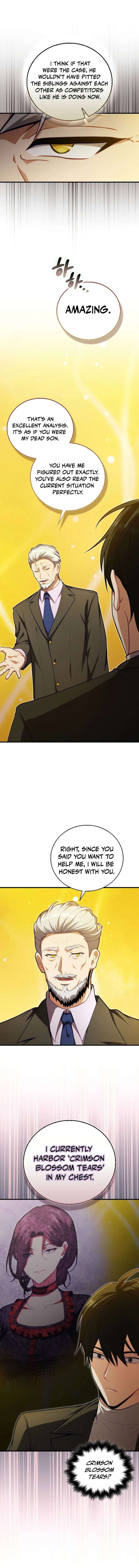 Max Talent Player (2024) Chapter 119 - Page 2