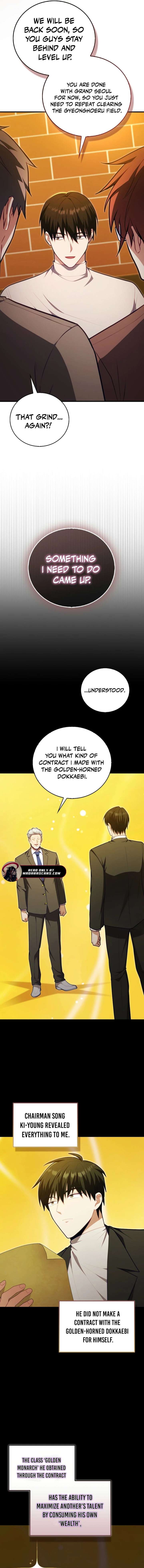 Max Talent Player (2024) Chapter 119 - Page 9