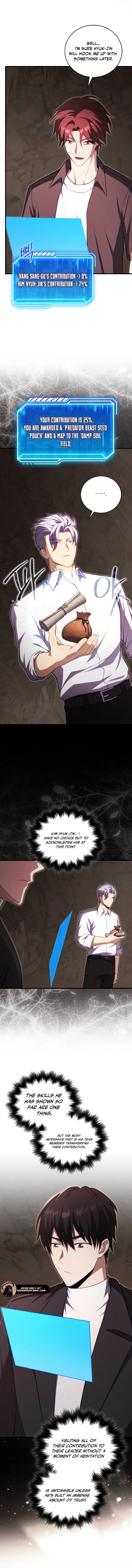 Max Talent Player (2024) Chapter 122 - Page 6