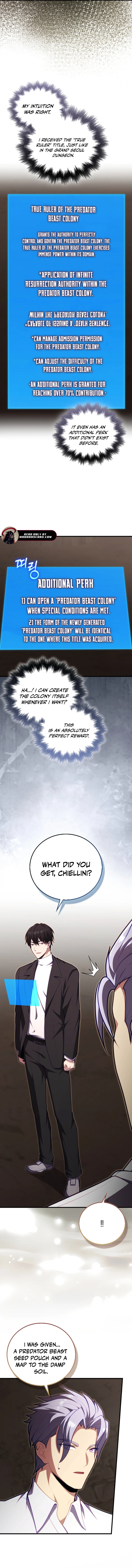 Max Talent Player (2024) Chapter 122 - Page 9