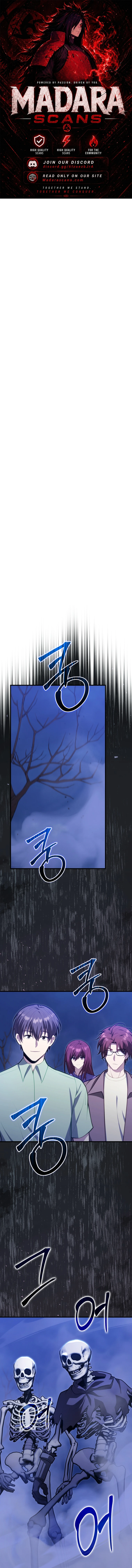 Max Talent Player (2024) Chapter 124 - Page 1