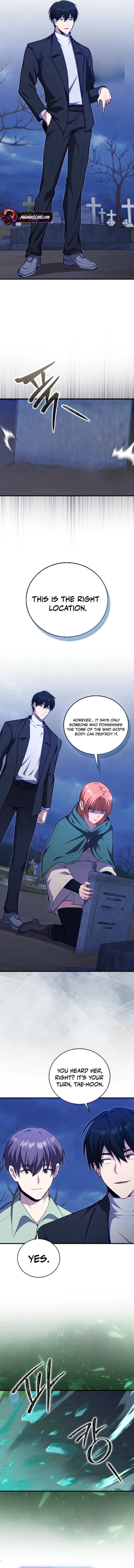 Max Talent Player (2024) Chapter 124 - Page 12