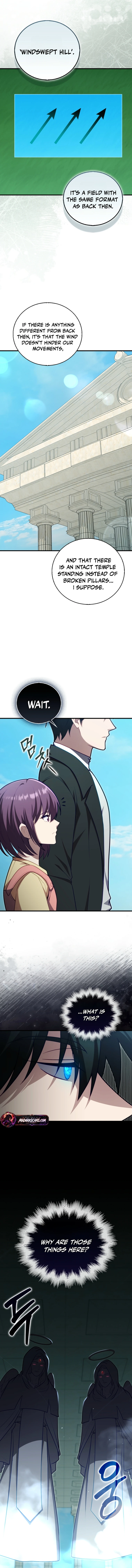 Max Talent Player (2024) Chapter 124 - Page 15
