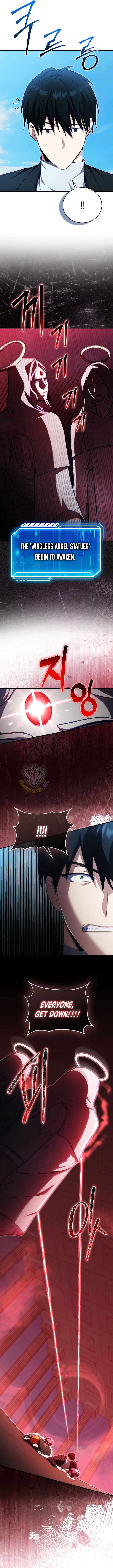 Max Talent Player (2024) Chapter 125 - Page 6