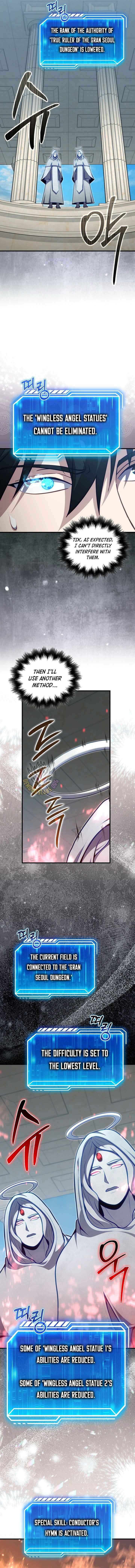 Max Talent Player (2024) Chapter 125 - Page 9