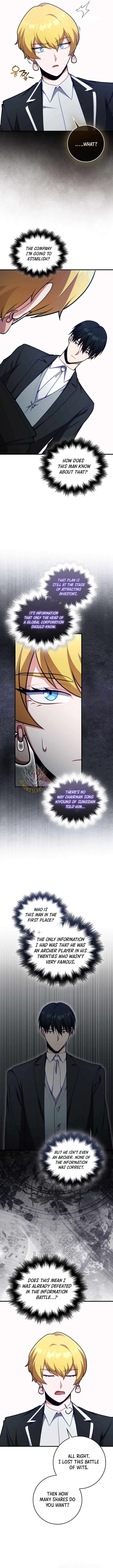 Max Talent Player (2024) Chapter 129 - Page 9