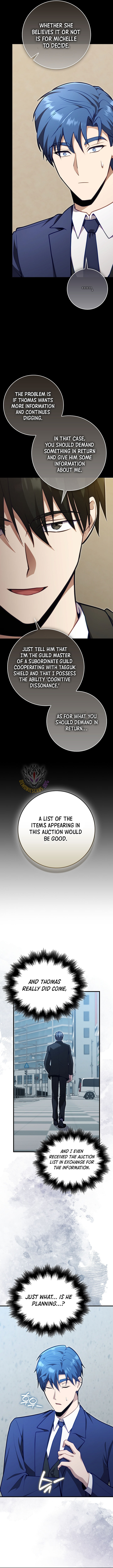 Max Talent Player (2024) Chapter 130 - Page 7