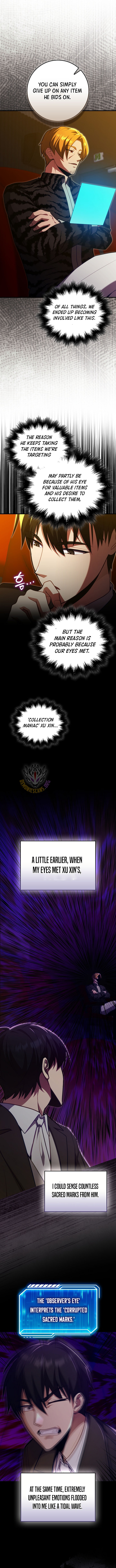 Max Talent Player (2024) Chapter 131 - Page 3
