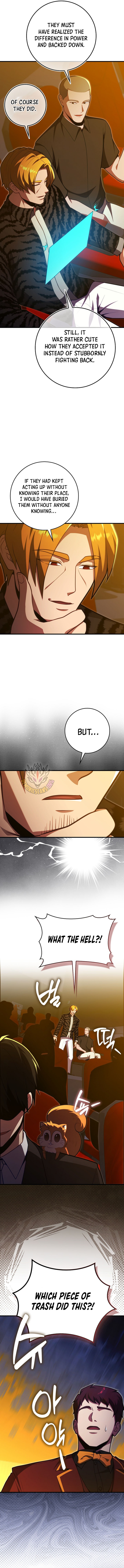 Max Talent Player (2024) Chapter 131 - Page 7
