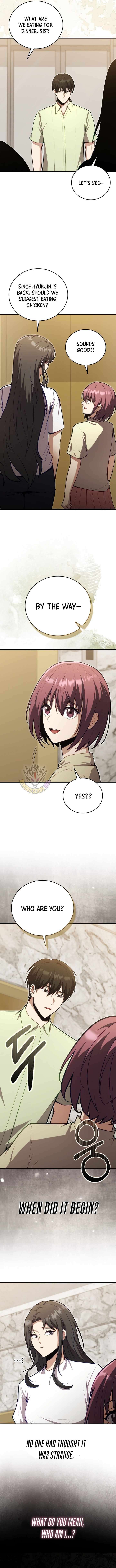 Max Talent Player (2024) Chapter 133 - Page 4