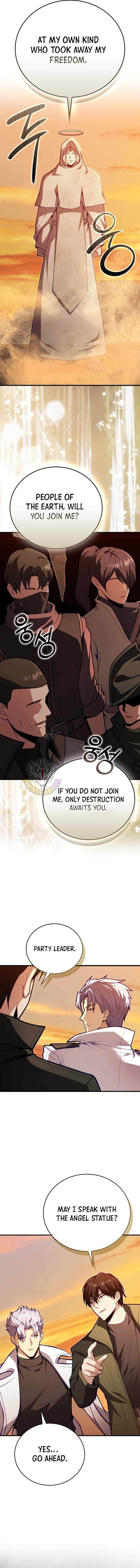 Max Talent Player (2024) Chapter 134 - Page 10
