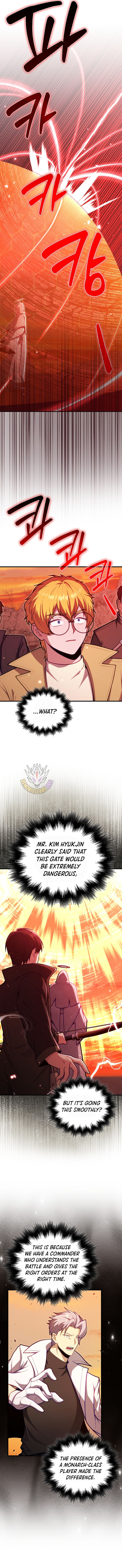 Max Talent Player (2024) Chapter 135 - Page 4