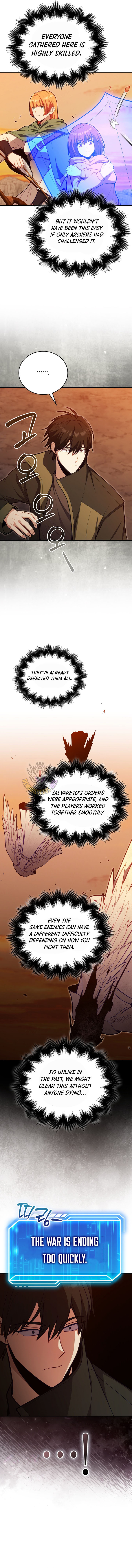 Max Talent Player (2024) Chapter 135 - Page 5