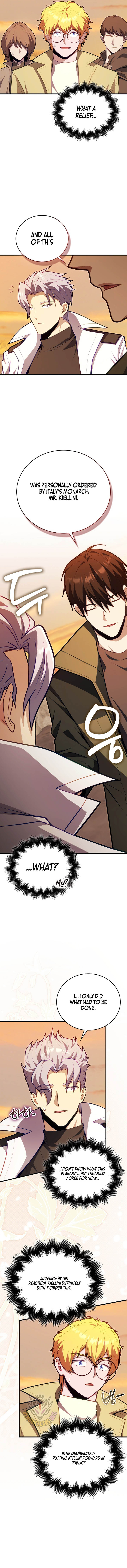 Max Talent Player (2024) Chapter 137 - Page 10