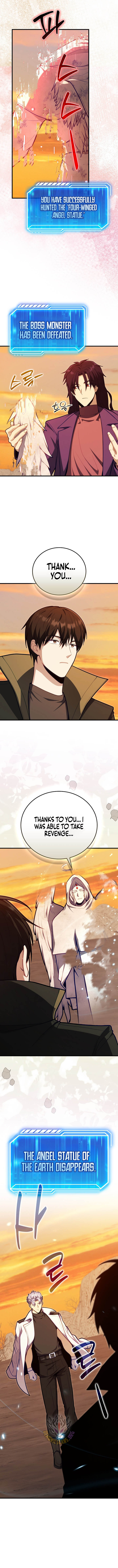 Max Talent Player (2024) Chapter 137 - Page 6