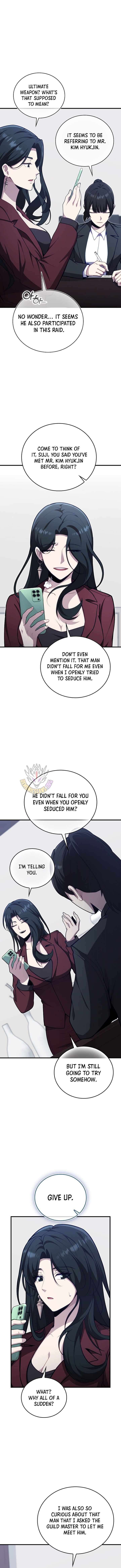Max Talent Player (2024) Chapter 138 - Page 2