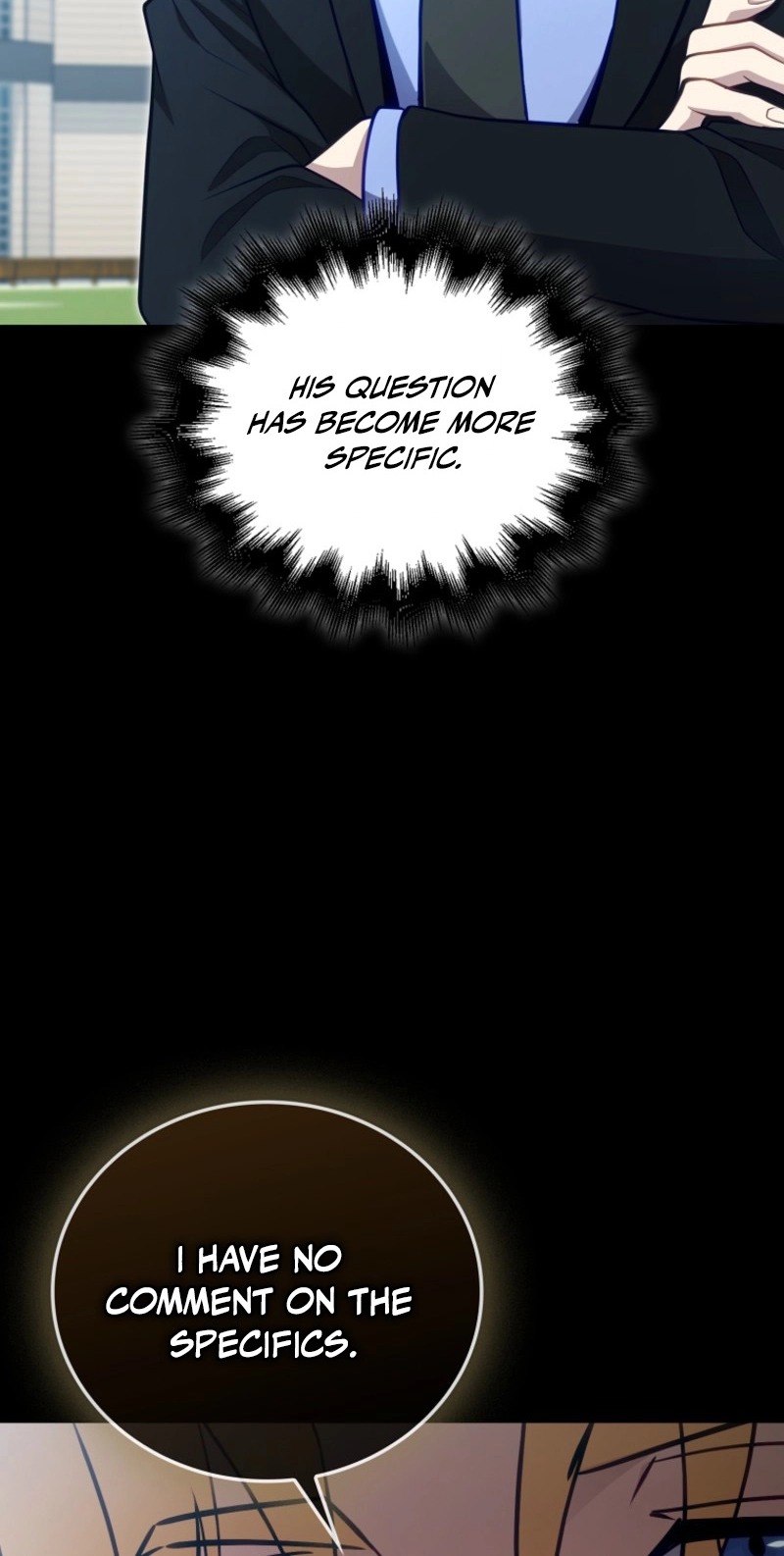 Max Talent Player (2024) Chapter 141 - Page 12