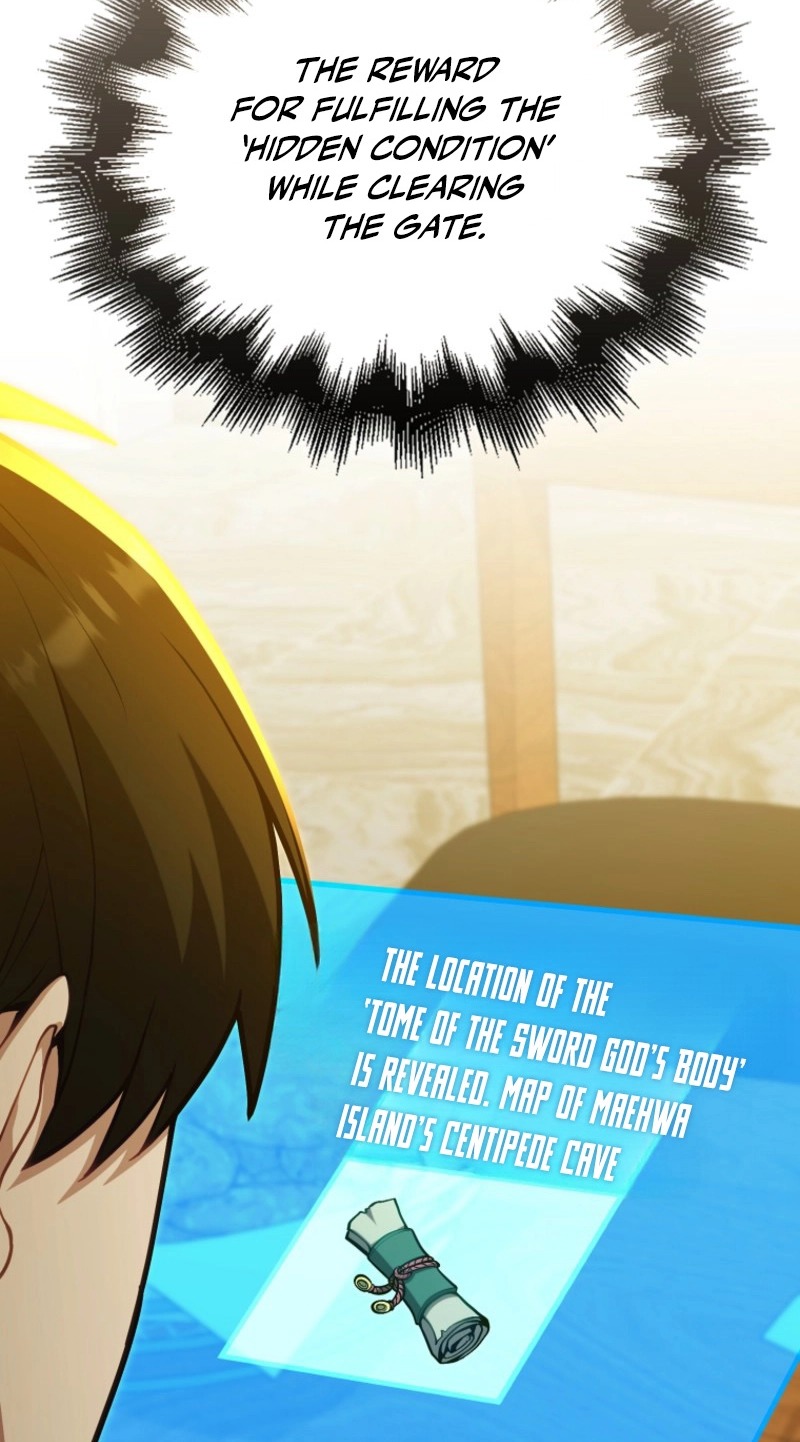 Max Talent Player (2024) Chapter 141 - Page 21